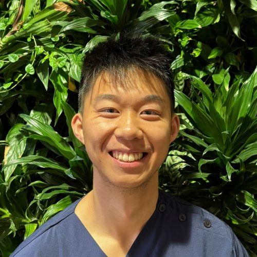 Dr Brian Sun