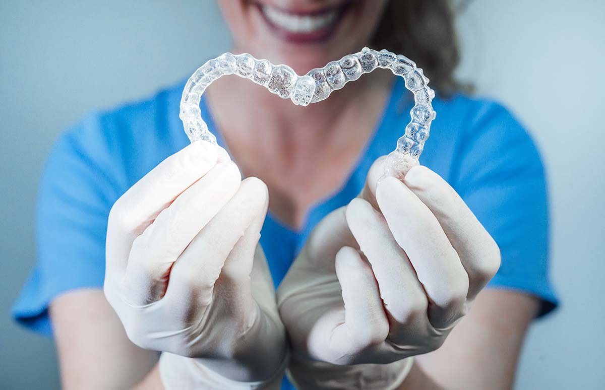 Invisalign Love