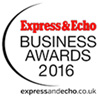 Express & Echo Business Awards 2016