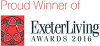 Exeter Living Awards 2016
