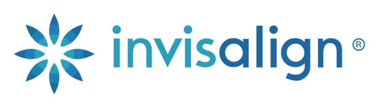 invisalign logo lifedental dentist exeter