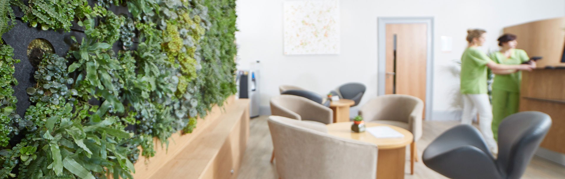 Ultra wide banner image